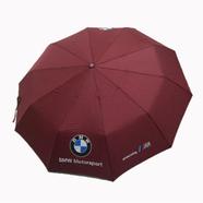 BMW Umbrella Auto Open 10 Ribs (Any Colour)