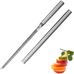 Mini Stick Knife