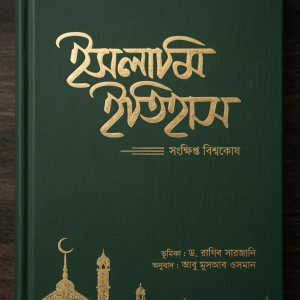 ইসলামি ইতিহাস (১ম-৫ম খণ্ড)